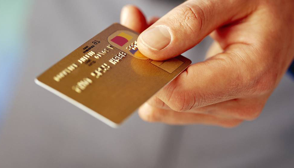 carte bancaire